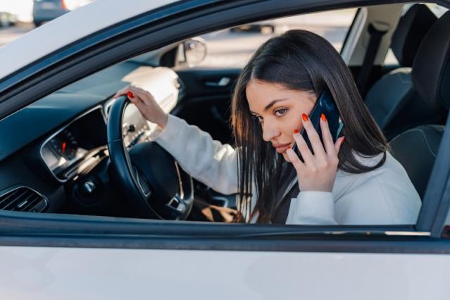 utilisation téléphone voiture utilisation téléphone voiture