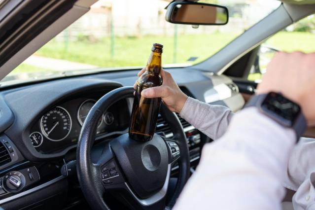alcool au volant