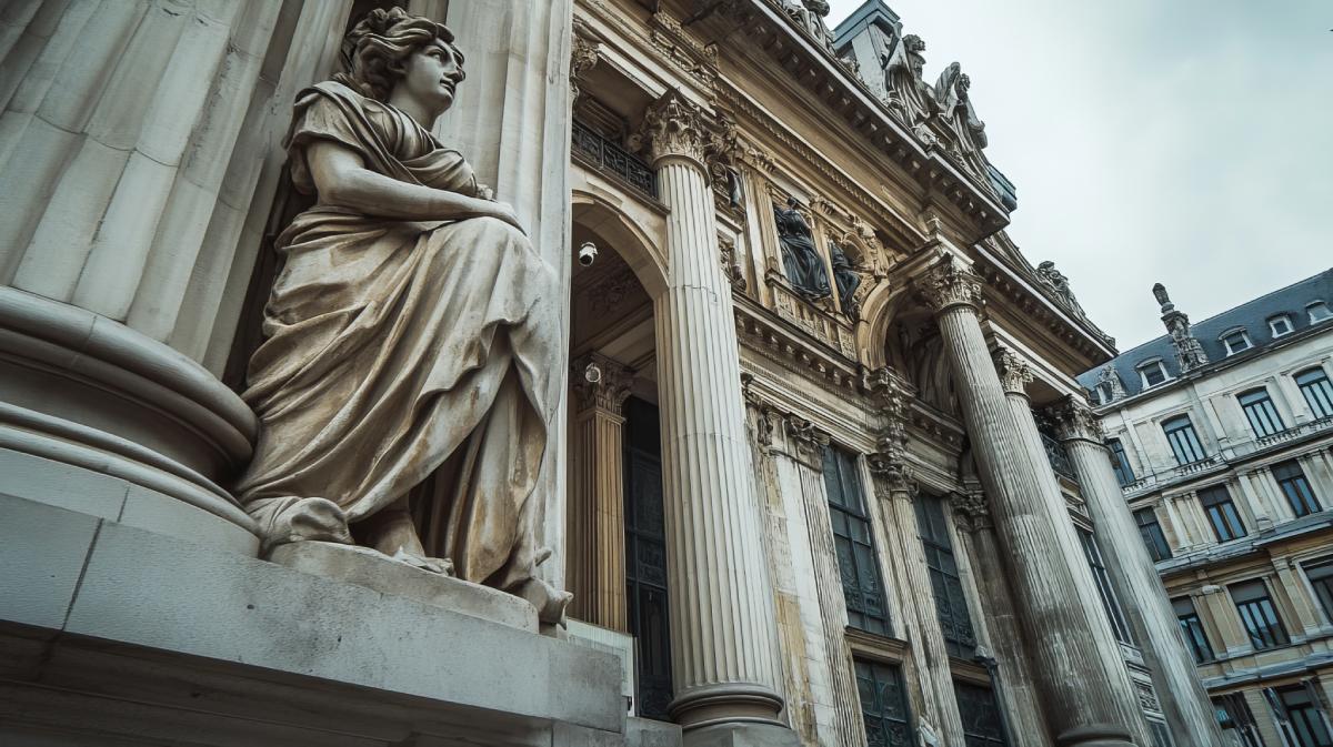 avocat pour défense pénale