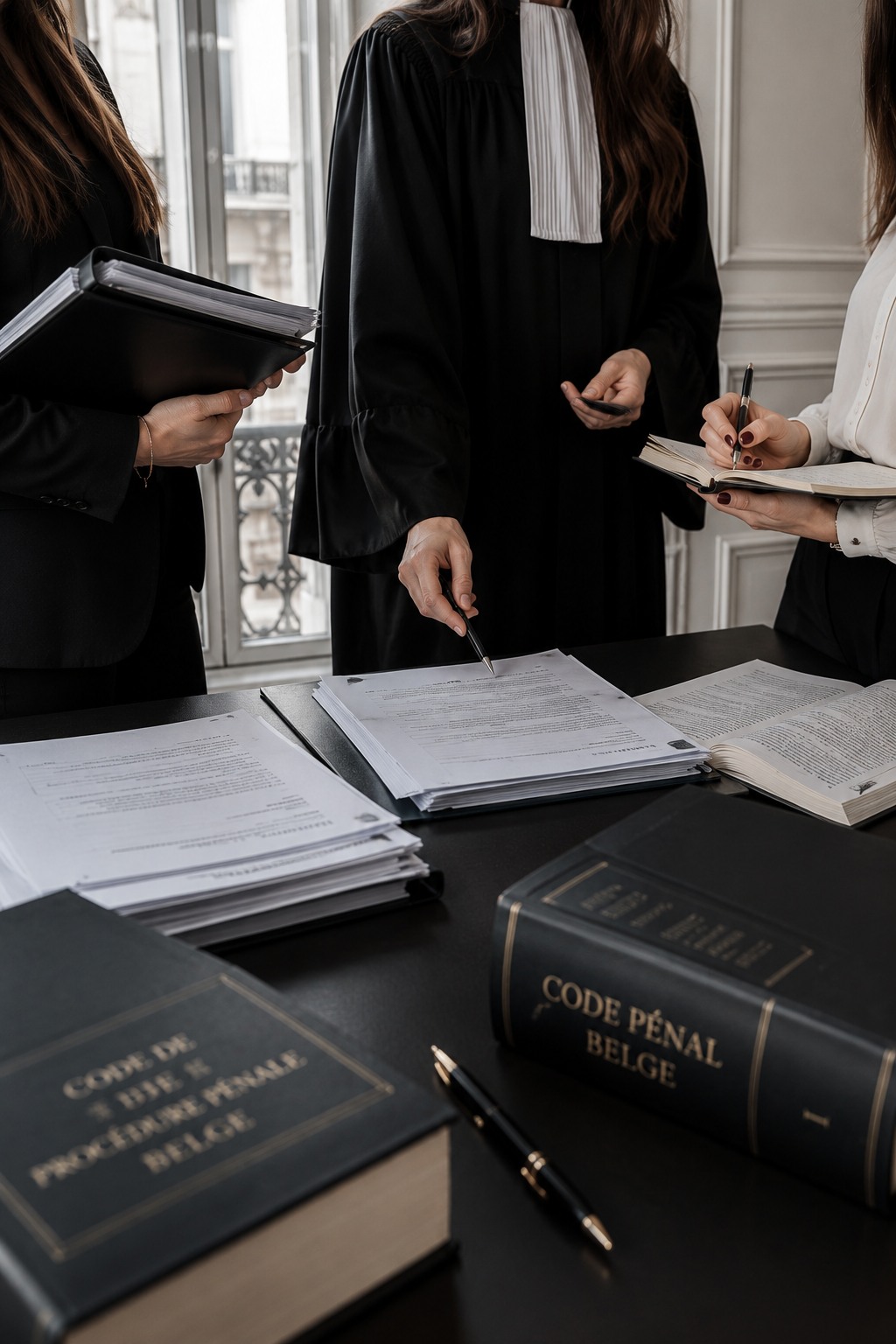 avocat droit du roulage