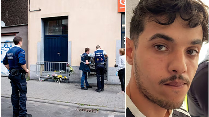 L’unique suspect de la « balle perdue » de la rue Francart à Ixelles est acquitté de la double tentative de meurtre