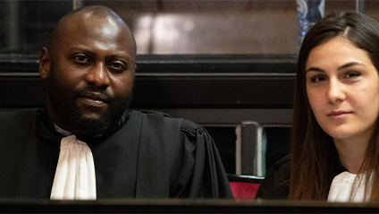 L’unique suspect de la « balle perdue » de la rue Francart à Ixelles est acquitté de la double tentative de meurtre