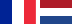 Bilinguisme français / néerlandais