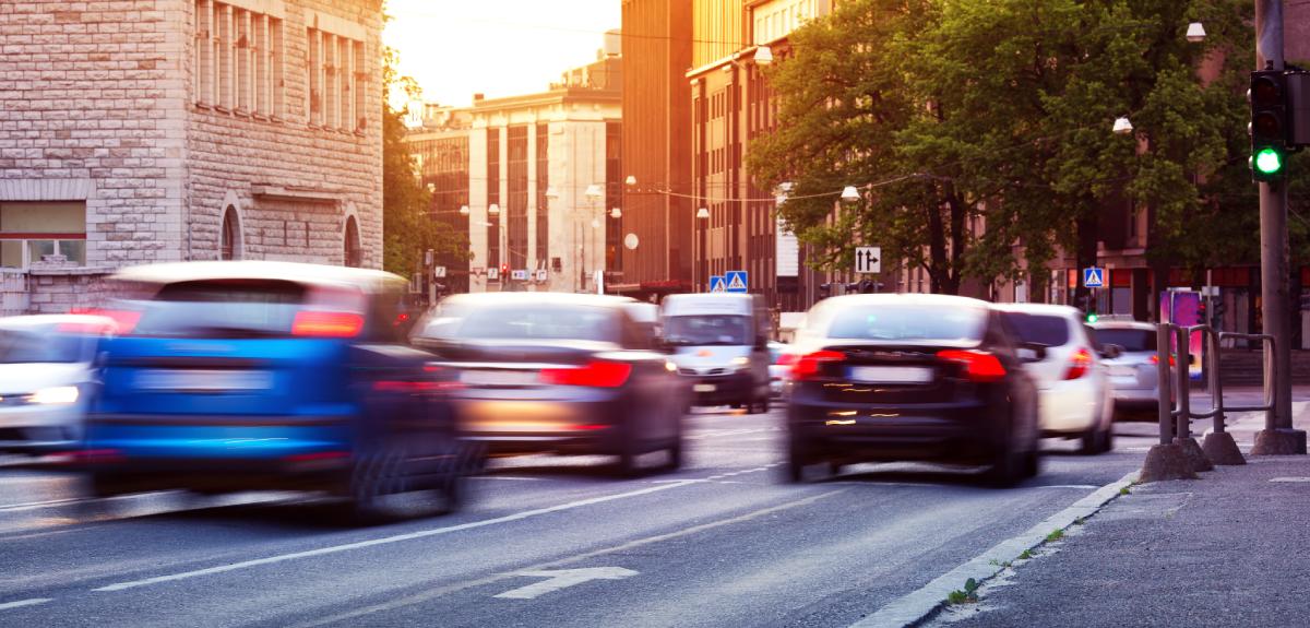Droit du roulage